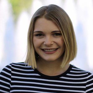 Meet your Posher, Nataley
